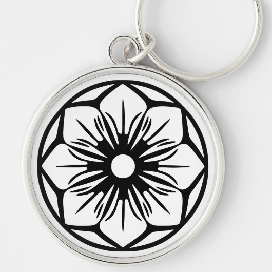 キーチェーン (正面)