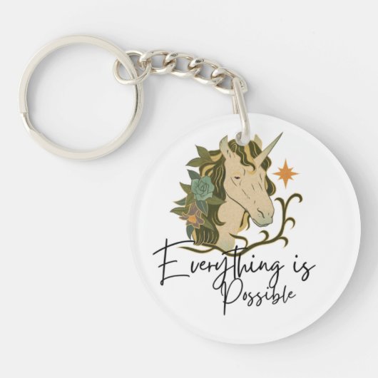 キーチェーン (正面)