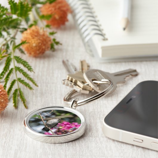 キーチェーン (側面)