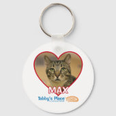 キーチェーン (正面)