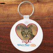 キーチェーン (正面)