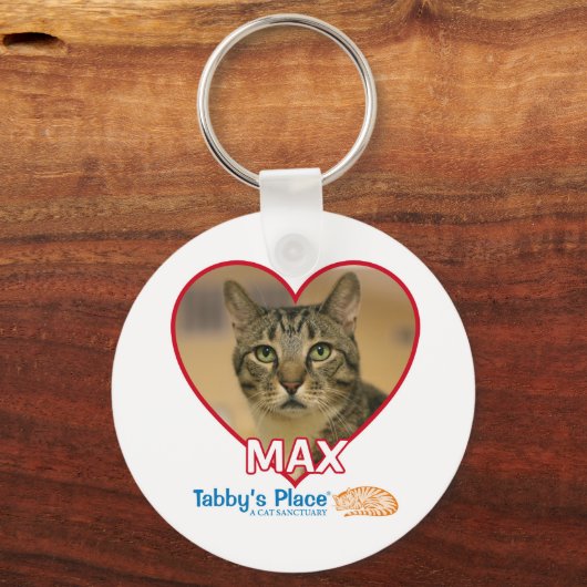 キーチェーン (正面)