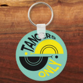 キーチェーン (正面)