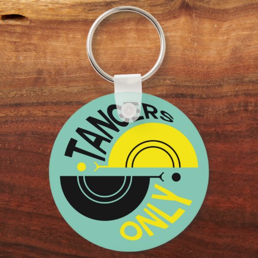 キーチェーン (正面)