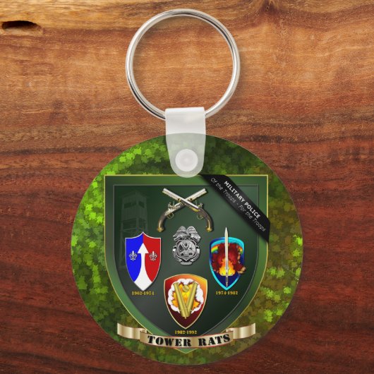 キーチェーン (正面)