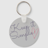 キーチェーン (裏面)