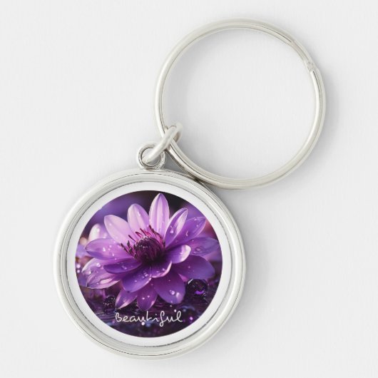 キーチェーン (正面)