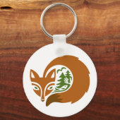 キーチェーン (正面)