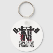 キーチェーン (正面)