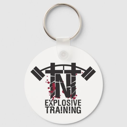 キーチェーン (正面)