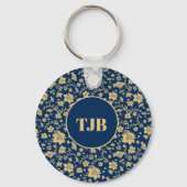 キーチェーン (正面)