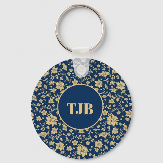 キーチェーン (正面)