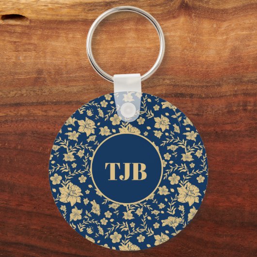 キーチェーン (裏面)