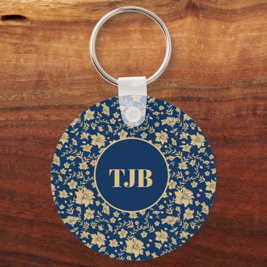 キーチェーン (正面)