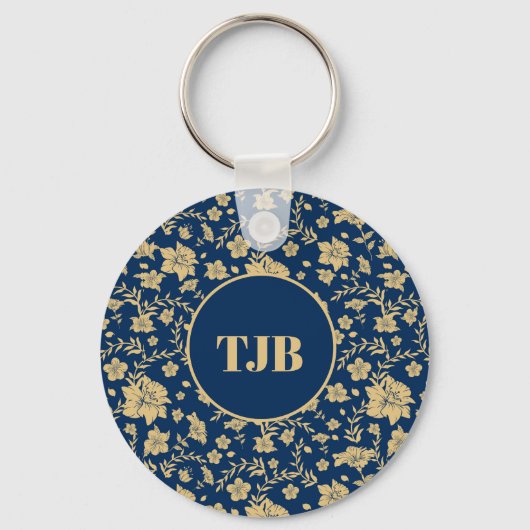 キーチェーン (裏面)