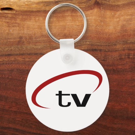 キーチェーン (正面)