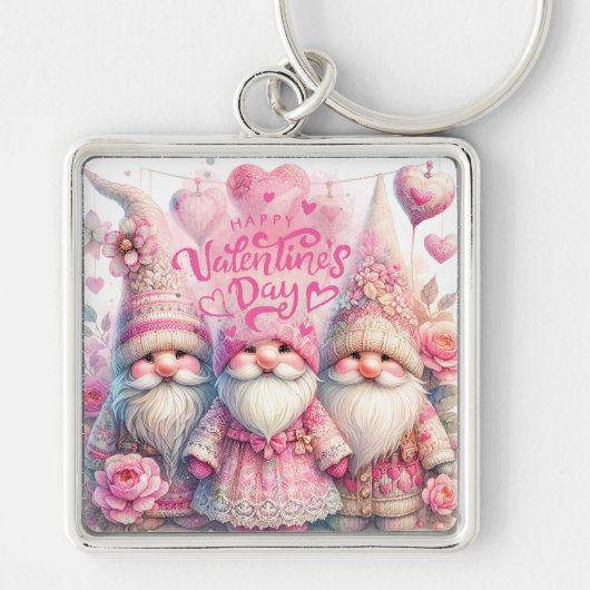 キーチェーン (正面)