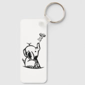 キーチェーン (裏面)