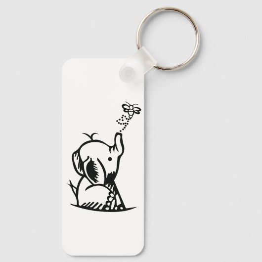 キーチェーン (裏面)