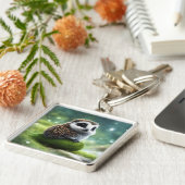 キーチェーン (側面)