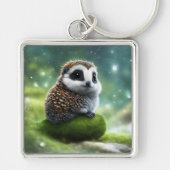 キーチェーン (正面)