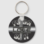 キーチェーン (正面)