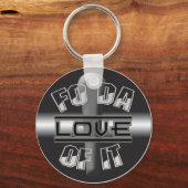 キーチェーン (正面)