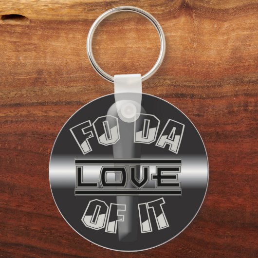 キーチェーン (正面)