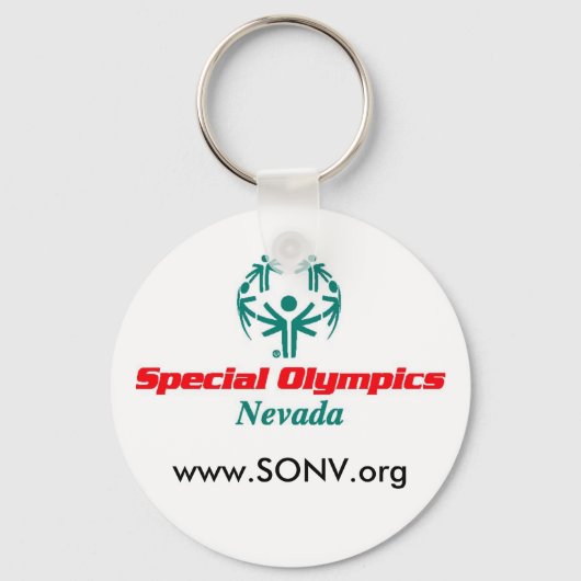 キーチェーン (正面)