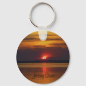 キーチェーン (正面)