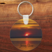 キーチェーン (正面)