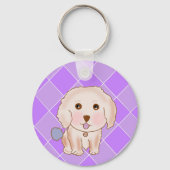 キーチェーン (正面)