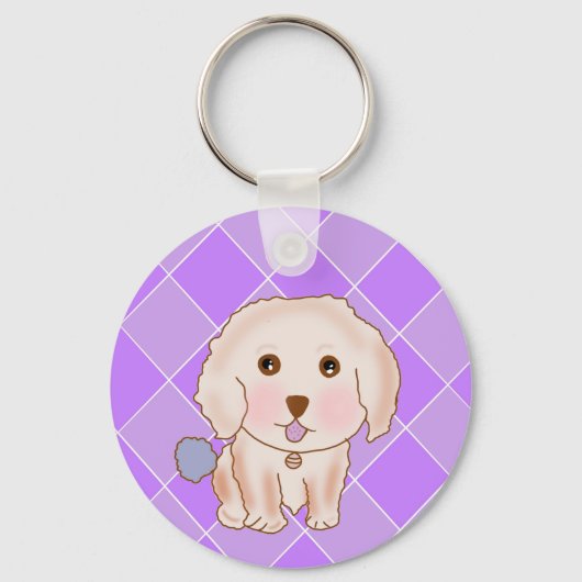 キーチェーン (正面)