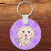 キーチェーン (正面)