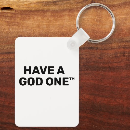 キーチェーン (裏面)