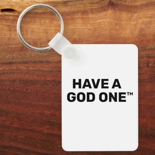 キーチェーン (正面)