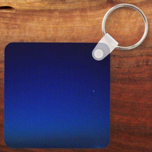 キーチェーン (裏面)