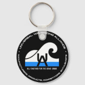 キーチェーン (正面)