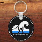 キーチェーン (裏面)