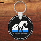 キーチェーン (正面)