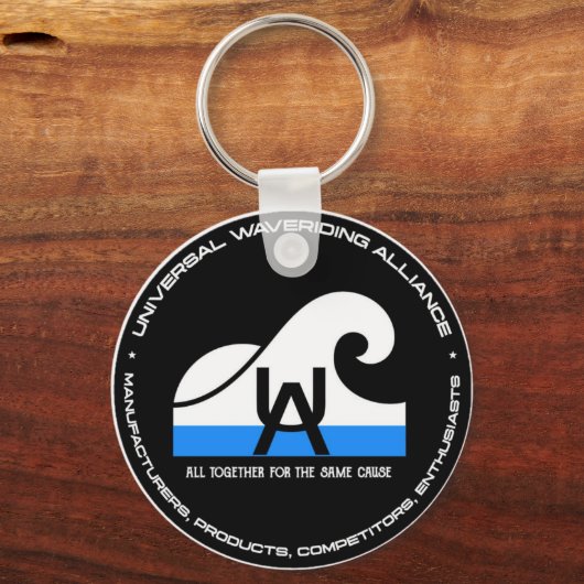 キーチェーン (正面)