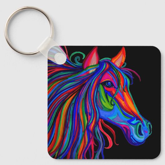 キーチェーン (正面)