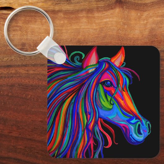 キーチェーン (正面)