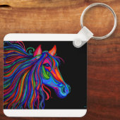 キーチェーン (裏面)