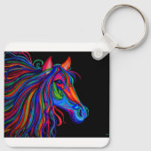 キーチェーン (裏面)