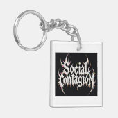 キーチェーン (正面左)