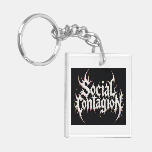 キーチェーン (正面左)