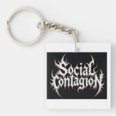 キーチェーン (正面)