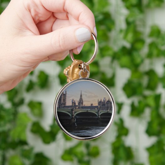 キーチェーン (手)