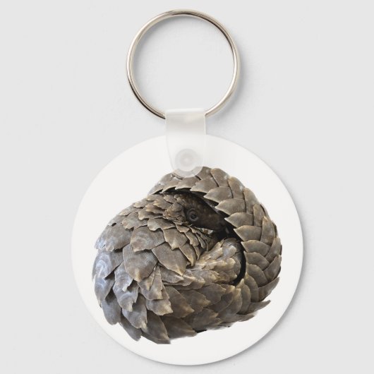 キーチェーン (正面)